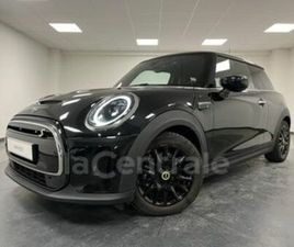 MINI MINI COOPER SE II GENERATION2 (F56) COOPER SE 184 EDITION RESOLUTE ESSENTIAL 32.6 KWH