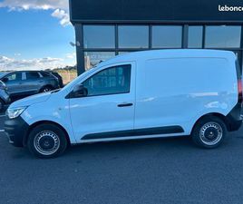 KANGOO EXPRESS CONFORT VAN DCI 95CV