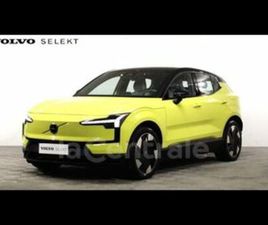 VOLVO EX30 TWIN PERFORMANCE TWIN PERFORMANCE 428 CH 1EDT ULTRA 69KWH