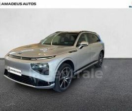 575 PERFORMANCE 92.2 KWH