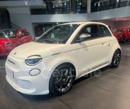 ABARTH 500 III E 155 42 KWH PACK