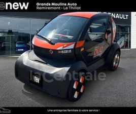 MOBILIZE DUO 45 NEO 10.3 KWH