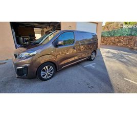 PEUGEOT EXPERT PEUGEOT L2 EXPERT PREMIUM PACK 2.0 HDI 150 TVA