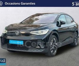 286 PRO LIFE MAX 77 KWH