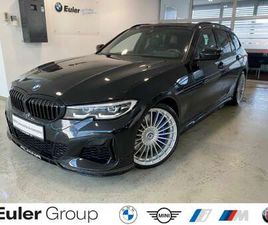 TOURING HUD AD NAVI LED PANO HK SOUNDSYSTEM TEMPOM