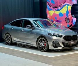 (F44) GRAN COUPE M235I XDRIVE 306 M PERFORMANCE BVA8