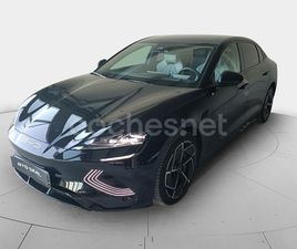 BYD SEAL EXCELLENCE AWD