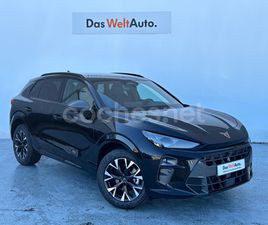 CUPRA TERRAMAR CUPRA TERRAMAR 1.5 ETSI 150 CV DSG