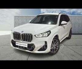 (U11) SDRIVE 18I 136 M SPORT DKG7