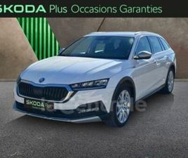 IV COMBI 1.5 TSI MHEV E-TEC 150 SCOUT DSG7