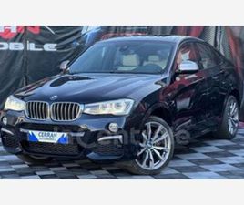(F26) M40I 360 M SPORT BVA8