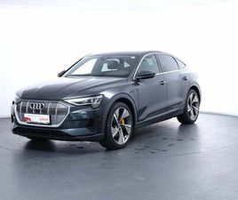AUDI E-TRON SPORTBACK 50 230 KW BUSINESS