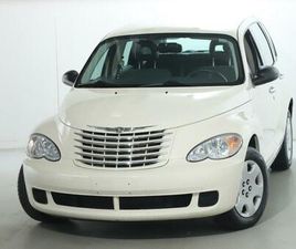 USED 2007 CHRYSLER PT CRUISER BASE