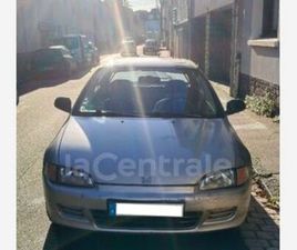 HONDA CIVIC V 1.5 LSI TO BVA 3P