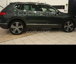 SEAT TARRACO SEAT TARRACO 2.0 TDI SS XCELLENCE PLUS