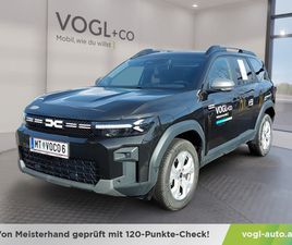 BIGSTER JOURNEY HYBR