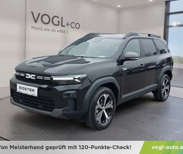 BIGSTER JOURNEY MILD HYBRID 140