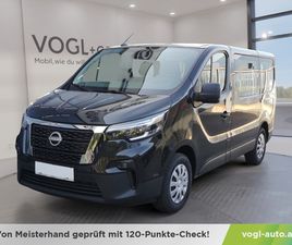 NISSAN PRIMASTAR PRIMASTAR ACENTA KOMBI L1H1