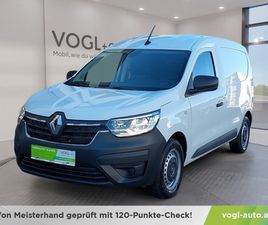 EXPRESS 1.3 TCE 100 ** WERKSGARANTIE **