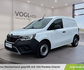 KANGOO VAN EXTRA DCI