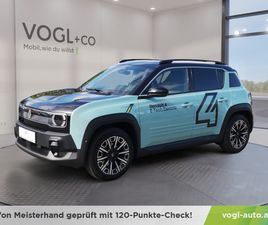 RENAULT 4 E-TECH ELECTRIC ICONIC 150 PS COMFORT