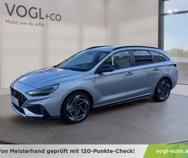 HYUNDAI I30 KOMBI N-LINE 1,5 T-GDI DCT 48V