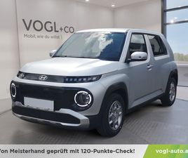 HYUNDAI INSTER INSTER SMART LINE 49KWH 116PS