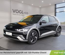 IONIQ 5 PRESTIGE LINE 84 KWH AWD