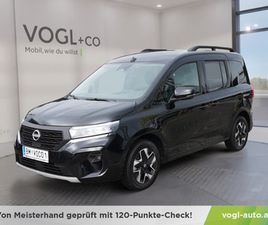 NISSAN TOWNSTAR TOWNSTAR TEKNA KOMBI