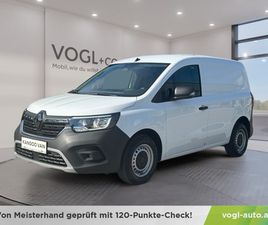 KANGOO VAN EXTRA DCI