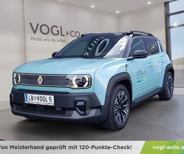 4 E-TECH ELECTRIC IC