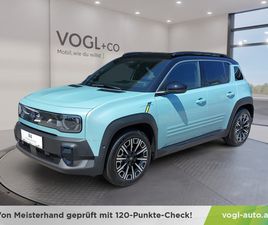 RENAULT 4 E-TECH ELE