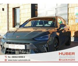 CUPRA LEON ST 1.5 ETSI DSG ACC/CARPLAY/PDC/KAMERA 1...