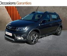 II GENERATION2 STEPWAY 1.0 TCE 100