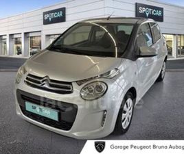 II 1.0 VTI 68 AIRSCAPE FEEL 5P