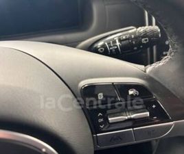 HYUNDAI TUCSON IV 1.6 T-GDI 150 HYBRID 48V INTUITIVE IBVM