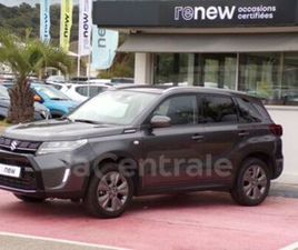 SUZUKI VITARA IV (3) 1.4 BOOSTERJET HYBRID PRIVILEGE