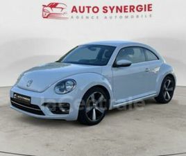 GENERATION2 CABRIOLET 1.2 TSI 105 DUNE