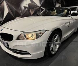 (E89) SDRIVE23I 204 CONFORT