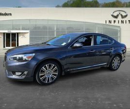 KIA CADENZA USED 2014 KIA CADENZA PREMIUM