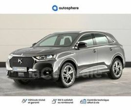 1.5 BLUEHDI 130 EXECUTIVE AUTOMATIQUE