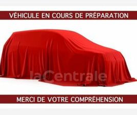 NISSAN QASHQAI II GENERATION2 1.5 DCI 115 DCT N-CONNECTA