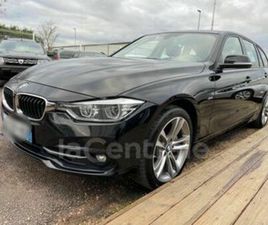 (F31) GENERATION2 TOURING 335DA XDRIVE 313 M SPORT ULTIMATE