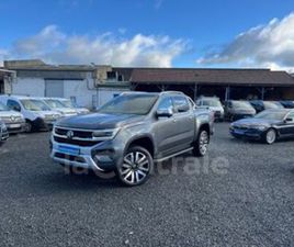 II 3.0 TDI 240 4MOTION AVENTURA BVA10