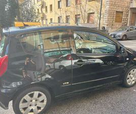 CITROEN C2 C2 1.4 HDI VTR (ENERGY) 70CV