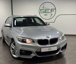 ** PACK M ** 218I ** GARANTIE 12 MOIS **