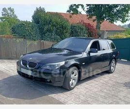 BMW SERIE 5 530X (E61) TOURING 530XDA 231 LUXE