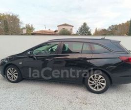 OPEL ASTRA SPORTS TOURER V GENERATION2 SPORTS TOURER 1.5 DIESEL 122 EDITION BUSINESS AUTOMATIQUE