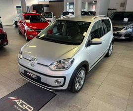 CROSS UP SUPER EQUIPÉE TOP ETAT