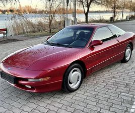 FORD PROBE 2.0 16V OT-RENDSZÁM!